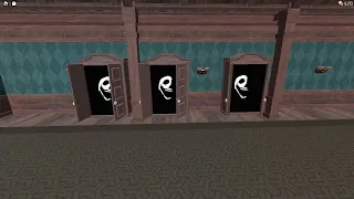 GETTING JACK IN EVERY CLOSET IN DOORS (1/1 TRILLION CHANCE)