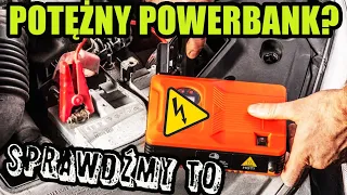 ODPALI WSZYSTKO i NADMUCHA! Magiczny Power BANK! Sprawdźmy czy ABY na pewno! Zabawki i Gadżety!