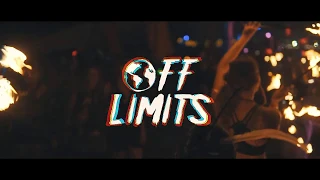 Off Limits @ Indian spirit 2019 Aftermovie