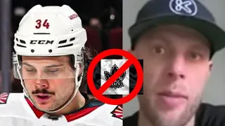 I WOULD NEVER PLAY IN CANADA AS AN AMERICAN NHL PLAYER | Kris Versteeg on Hot Take Hockey Podcast