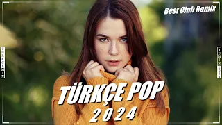 Remix Şarkılar Türkçe Pop 2024 ️🎶 En Çok Dinlenen Remix Şarkıların Listesi ( Best Club Remix ) 💥