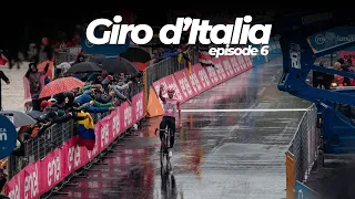 Giro D'Italia | Episode 6