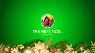 The First Noel (backing track)