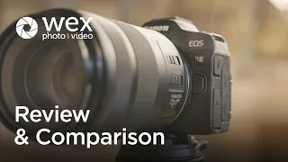 Review & Comparison | Canon EOS R8
