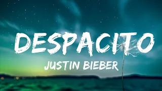 1 Hour |  Justin Bieber - Despacito (Lyrics / Letra) ft. Luis Fonsi & Daddy Yankee  | Lyrics Realit