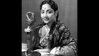 Radio Ceylon 20-07-2022~Wednesday~02 Film Sangeet - Geeta Dutt Ji remembered -