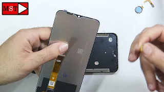 Realme C12 LCD Replacement