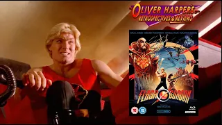 Flash Gordon (1980) 4K UHD 5 Disc Set Blu-ray Review