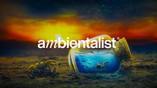 The Ambientalist - Letters From The Past (2020 Extended Mix)