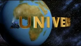 Universal Animation Studios but with 1990-1997 fanfare