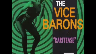 The Vice Barons - five eyes on you