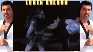 'Lethal' Loren Avedon - Tribute