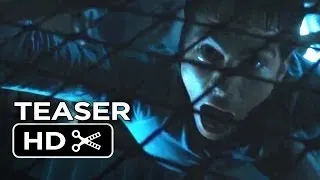 The Maze Runner TEASER #1 (2014) - Dylan O'Brien Movie HD