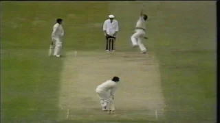 Cricket ~ The 70's!