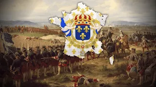 "Marche du Royal-Soissonais" - French army music