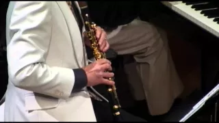 Hindemith - Clarinet Sonata in Bb Major