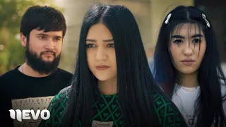 Jasurbek Aliev - Hijron (Official Music Video)