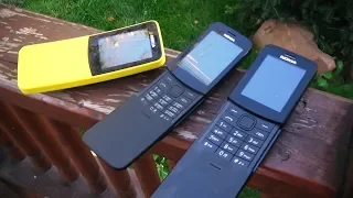 Nokia 8110 за 500 руб. Возможно ли это??