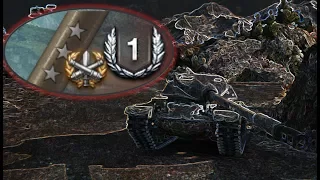 WoT || T54E1 || 3 MoE || Review of last battle ||