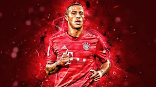 Thiago Alcântara 2020  • Magic Skills, Goals & Bayern Munich•HD