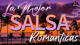 SALSA MIX 🎺😍 SALSA ROMANTICA PARA BAILAR EXITOS 2024 MIX- LA MEJOR SALSA ROMANTIC