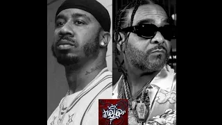 Benny The Butcher & Jim Jones - Different Type Of Time (FULL MIXTAPE)