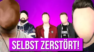 3 YouTuber die sich selbst ZERSTÖRT haben! #10