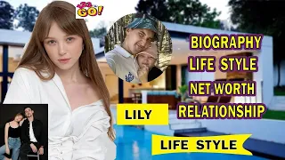 Lily  123 GO ! Biography, Full Name ,Age,Weight,Real Name ,BF, Instagram Net Worth & LifeStyle 2020