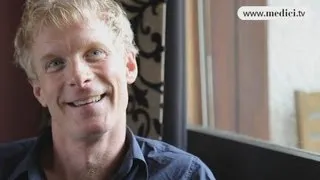 Martin Fröst - Interview - Verbier Festival 2013