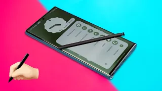 Die 5 besten S Pen Tipps für dein Samsung Galaxy S23 Ultra