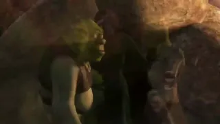 Shrek Full Movie But In 1 Second