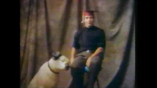 1991 NBC The More You Know PSA w/ Scott Bakula