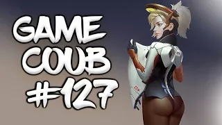 🔥 Game Coub #127 | Best video game moments