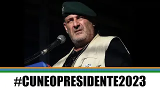 #CuneoPresidente2023 - Uno Mas Uno Tres (17-03-23)