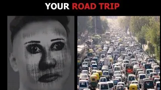 Super Idol Becoming Uncanny and Canny (Expectation vs Reality: Your Road Trip)