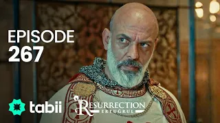 Resurrection: Ertuğrul | Episode 267