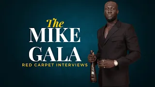 Bugzy Malone, Harry Pinero, NSG, Ghetts, Blade Brown & more celebrate Stormzy's 30th at #THEMIKEGALA