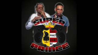 Super Prince - R&B-HIP HOP-Dancehall Party Mix