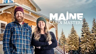 Maine Cabin Masters