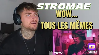 Stromae - Tous Les Mêmes REACTION