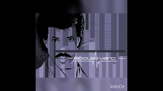 Lionel Richie - You Are (Riddles Amapiano Mix)