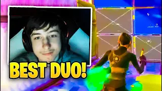 Peterbot & Bucke DESTROYING In Duo Cash Cup