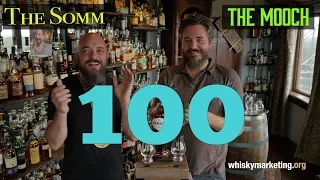 The Whisk(e)y Vault - Episode 100 - Tamdhu 10 Year Old