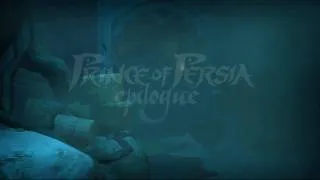 Prince of Persia 2008 - Epilogue Trailer [HQ]