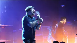 Deftones - Beware [4K] @ Greek Theatre, Los Angeles, 04/20/22