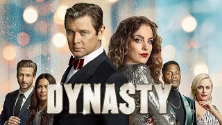 Dynasty (2017) Opening Theme | Season 5 | Final Season