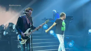 Duran Duran - New Moon on Monday - Encore Wynn 4/5/2024