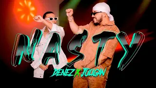 Nasty - Denez & Juligan - Video Oficial