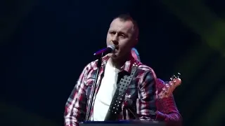 З'яўленне на цэнтральнай сцэне г. Светлагорска гурта "DR. TIME BAND" чакалі ўсе!!!