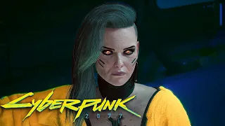 Бестия // Cyberpunk 2077 // Прохождение [18]